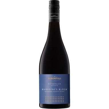 Burgoyne's Block (Mourvedre, Shiraz, Grenache) 2024
