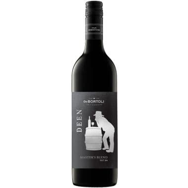 6 PACK - Deen Vat 184 Master Blend 750mL