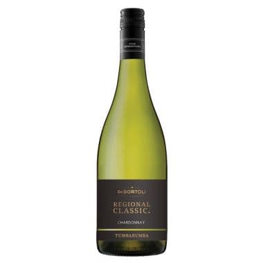 Regional Classic Tumbarumba Chardonnay 