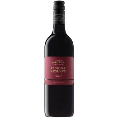 Regional Reserve Shiraz