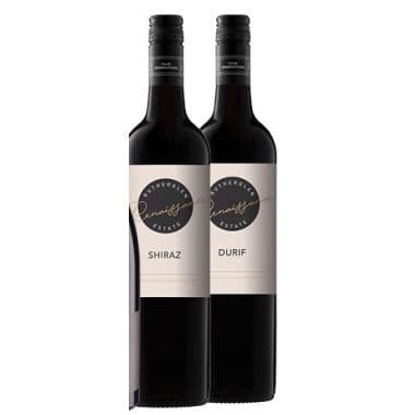  6 PACK -   2019 Renaissance Red DUO