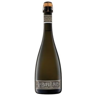La Bohème Cuvée Blanc
