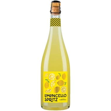 Limoncello Spritz