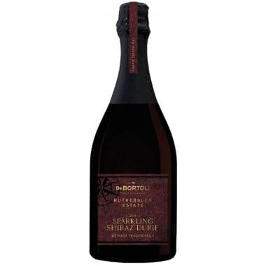 Sparkling Shiraz Durif - Limited Edition 2016