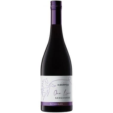 One Line Sangiovese 2024