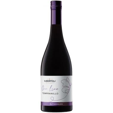 One Line Tempranillo 2024