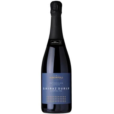 Sparkling Shiraz Durif 2024