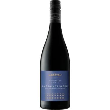 6 PACK - Burgoyne's Block 2022 (Mourvedre, Shiraz, Grenache)  