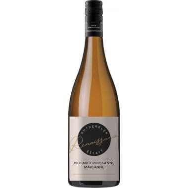  Renaissance VRM  (Viognier Roussanne Marsanne) 2022
